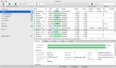 Thank you for Downloading µTorrent (uTorrent).